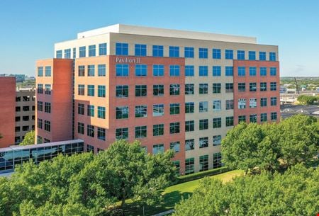 Preview of Office space for Rent at 4716 Alliance Blvd