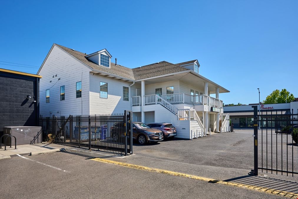 555 SE 99th Ave