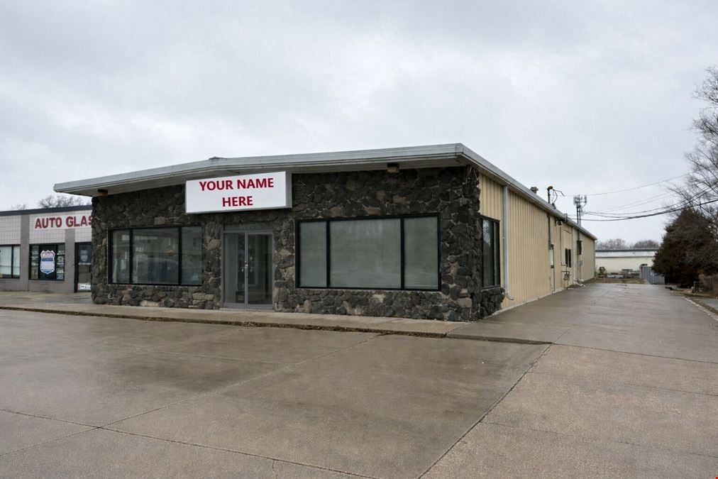 3505 NORTH 48th STREET