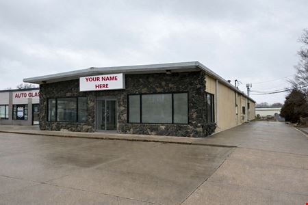 Preview of Office space for Rent at 3505 N 48th St