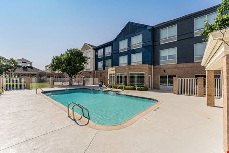 Preview of Other space for Sale at 4400 North Freeway
