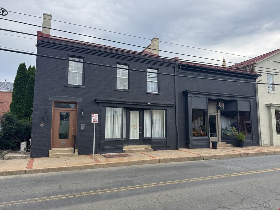 49-51 E Lee Street