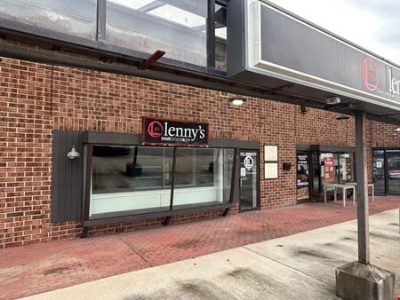 Preview of Retail space for Rent at 3554 Maple Avenue