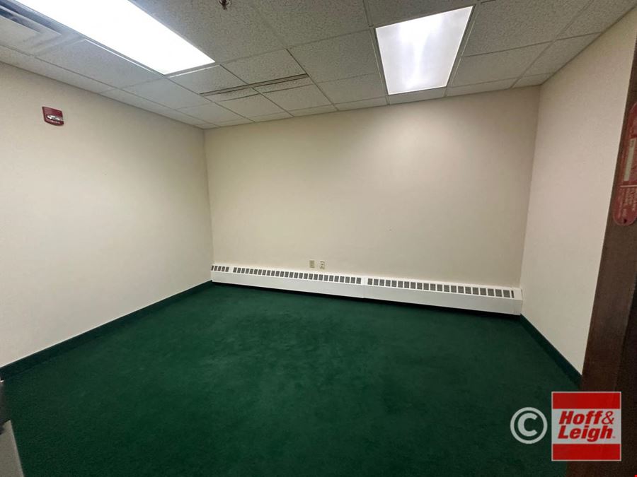 2603 West Market Street