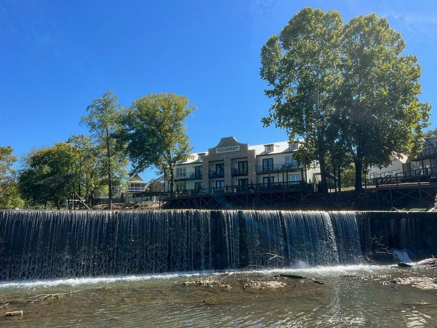 Buck Creek BNB