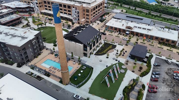 Factory 52 Power Building
