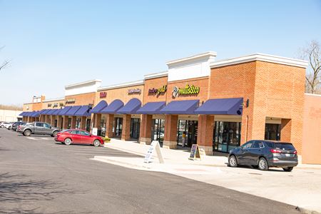 Preview of commercial space at 55 Graceland Boulevard