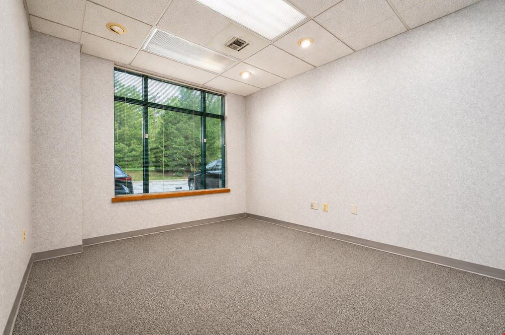 6830 Hospital Drive at Seven Square Medical Office Park