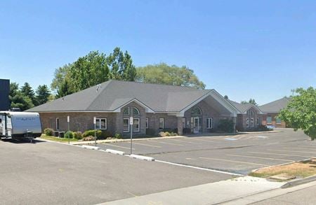 Preview of Office space for Rent at 1165 Summers Dr