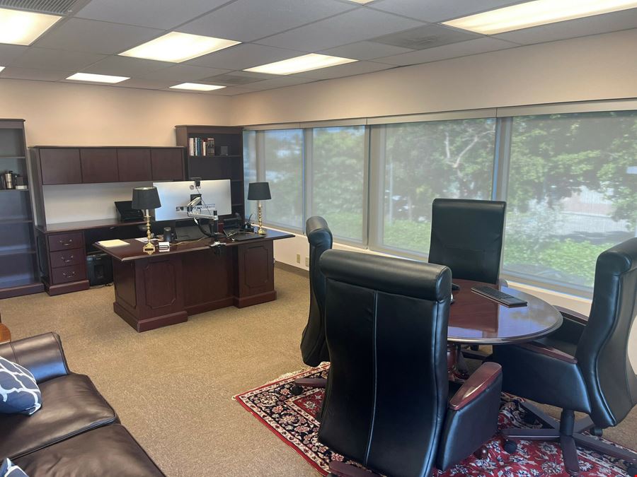 Office HQ Building for Sale or Lease