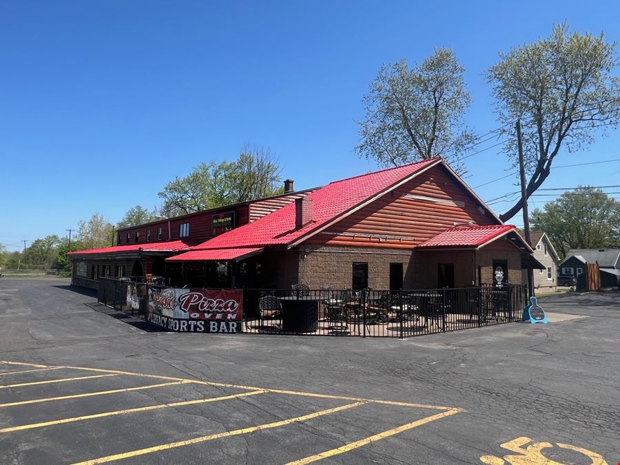 1537 Union Rd