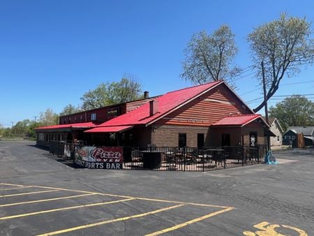 Preview of Retail space for Sale at 1537 Union Rd