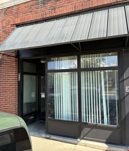 Preview of Flex Space space for Rent at 913 E Market St