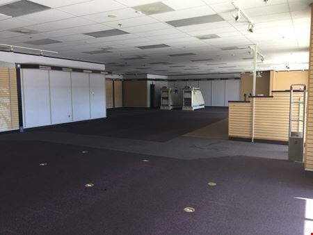 Preview of Retail space for Rent at 2300 N Rainbow Blvd
