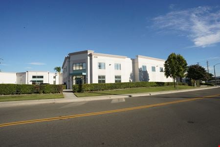 Preview of Industrial space for Sale at 5535 Daniels St