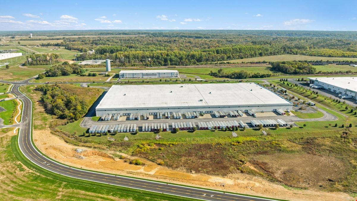 Heartland Logistics 5
