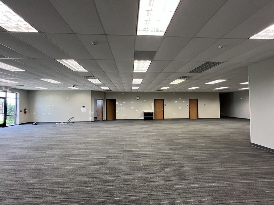 Bay County: Valley Tech Park Office Suite 6