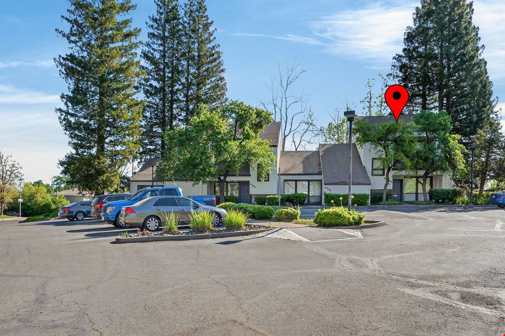 Rollingwood Office Park