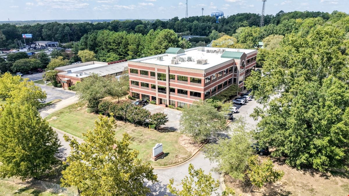107 Westpark Blvd.