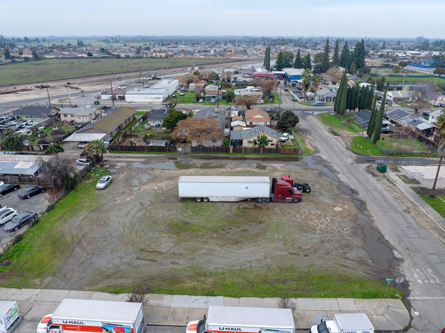 *Vacant Lot* 6897 N Winton Way, Winton 6897 N Winton Way, Winton, CA