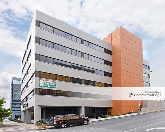 Preview of Office space for Rent at 110 West Vine Street