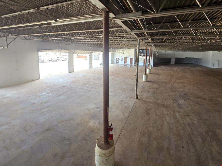 3418 W Hwy 80