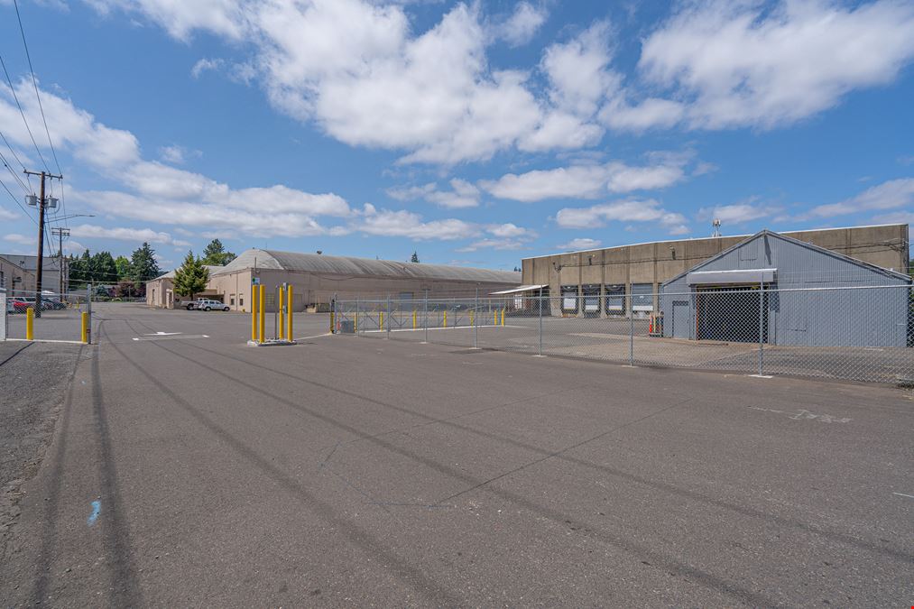 West Salem Industrial Warehouse - 50,000SF
