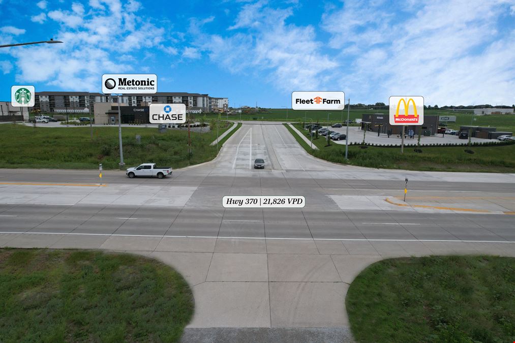 Gretna Landing
