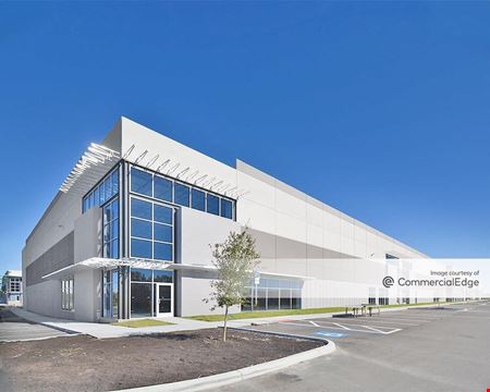 Preview of Industrial space for Rent at 9210 E Columbus Drive