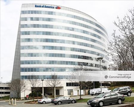 Preview of Office space for Rent at 1101 Wootton Parkway