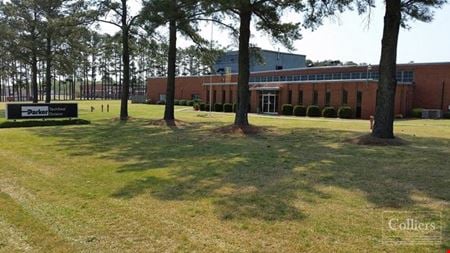 Preview of Industrial space for Sale at 2600 Wilco Blvd