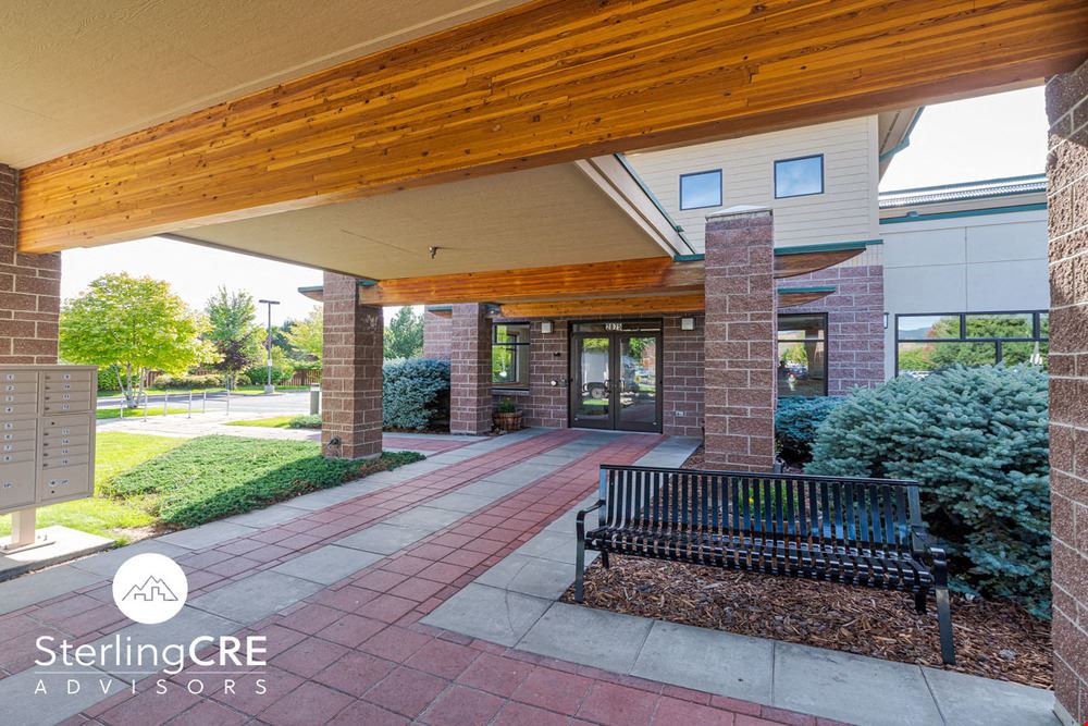 Reserve Street Medical Center and Wellness Campus | 2875 Tina Avenue