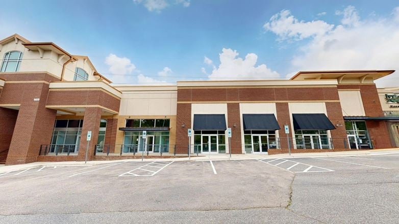 Preview of Retail space for Rent at 1920 Falls Valley Drive