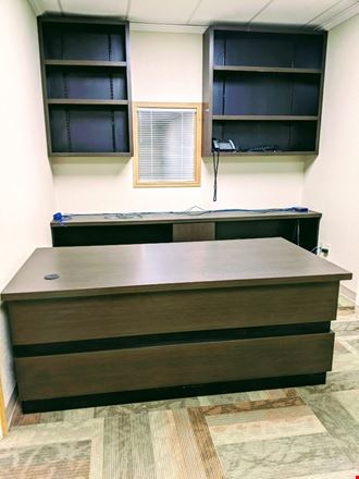 Preview of Office space for Rent at 6221-6227 W Gore Blvd.