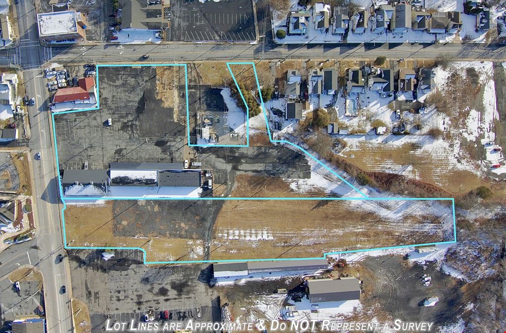 Listing #22 - 203 N Bridge St, Elkton, MD