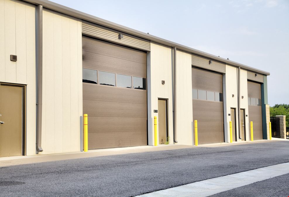 The Garage Society - Commerce City