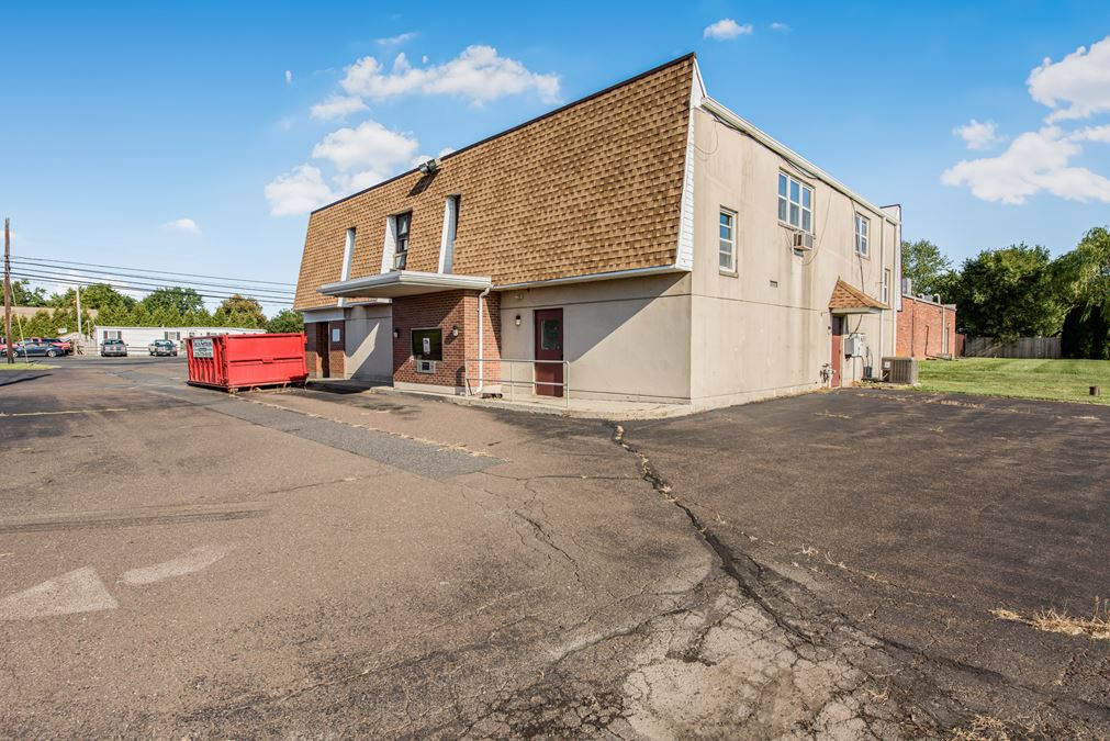 519 Richlandtown Pike