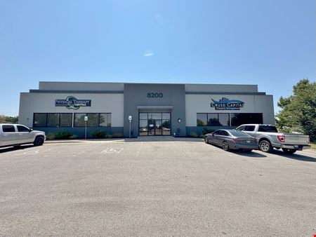 Preview of Office space for Rent at 8200 S Walker Ave