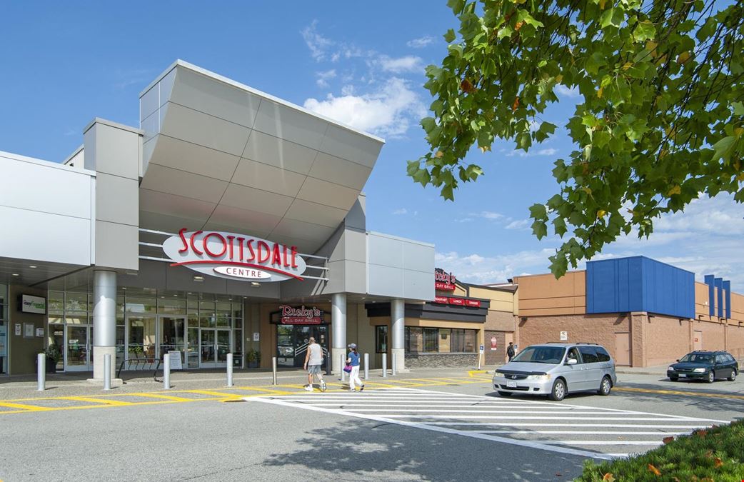 Scottsdale Centre