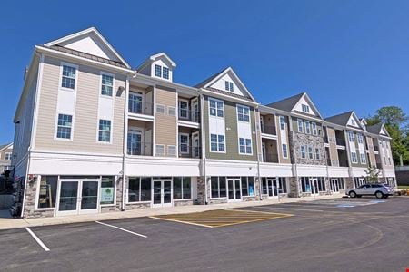 Preview of Mixed Use space for Rent at 21-22 Trailside Dr