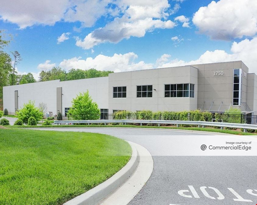 Blue Ridge Distribution Center