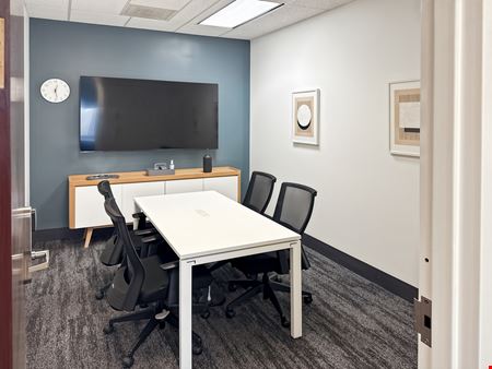 Preview of Coworking space for Rent at 301 North Elm Street