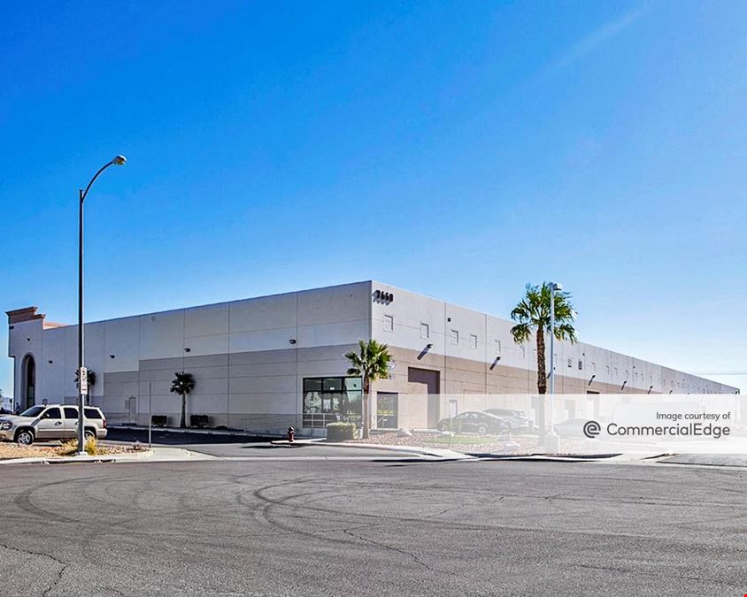 Warm Springs Distribution Center Bldg. 11