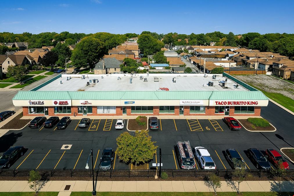 6516-6532 W North Ave.