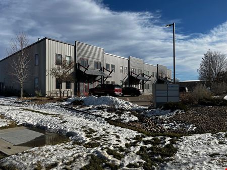 Preview of commercial space at 6211 Aviation Circle