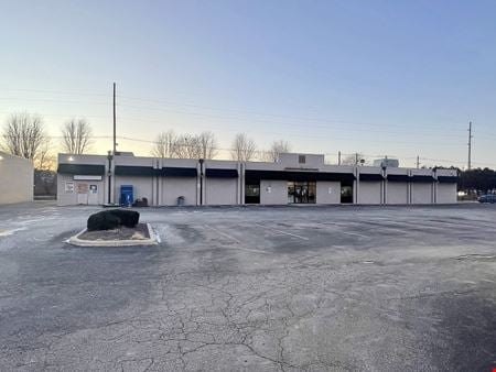 Preview of Office space for Rent at 1338 N Henderson St