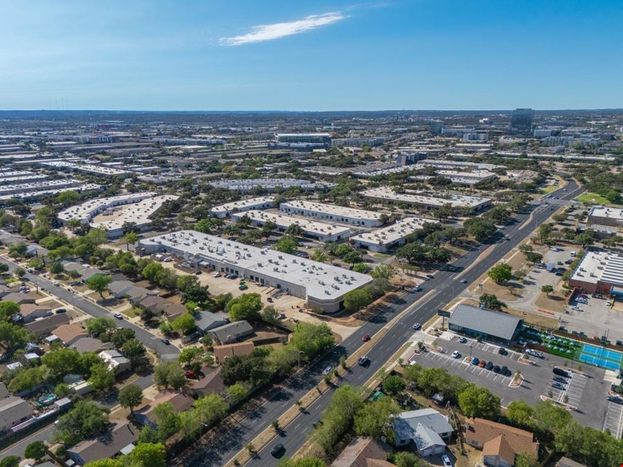 Braker Business Park
