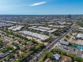 Braker Business Park