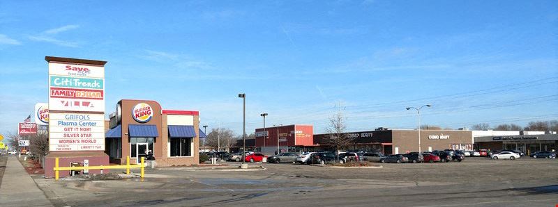 6406-6530 N.76th St