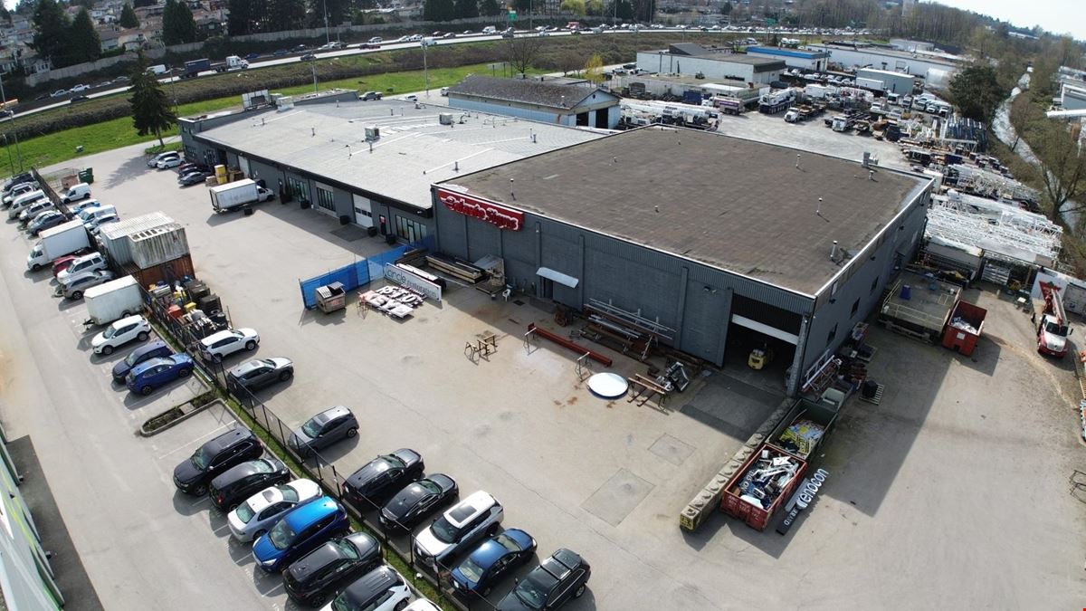 5371 Regent Street, Burnaby